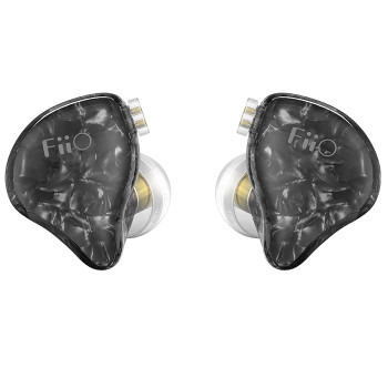 FiiO FH1s Audífonos In-Ear HiFi 2 Drivers Cable Desmontable