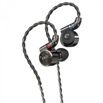 Fiio FD3 Pro Audífonos In-Ear HiFi