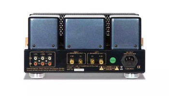 Cayin MT-12N EL84 Amplificador Integrado