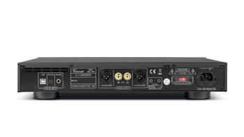 Vincent Audio DAC-1MK Posterior