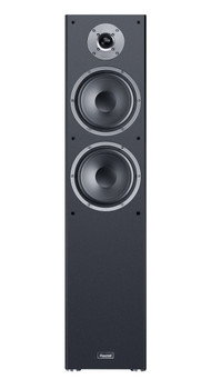 Magnat Monitor Ref. 5A Parlantes Torre Activos BT HDMI Phono