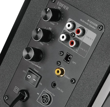 Edifier R1855DB Parlante Activo Bluetooth