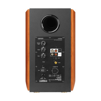 Edifier S1000W Parlantes HiFi Activo Bluetooth WiFi