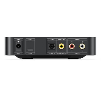 FiiO K11 - DAC/Amplificador Estacionario