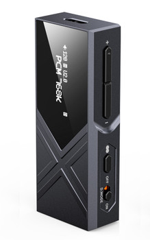 FiiO KA17 DAC/Amplificador portátil para Audífonos