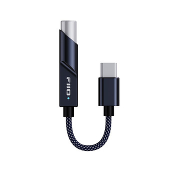 FiiO KA11 DAC/Amplificador portátil para Audífonos