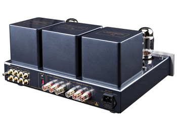 Cayin CS-88A KT88 Amplificador Integrado a Tubos