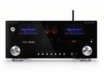 Advance Paris MyConnect 250 Amplificador Integrado Todo en Uno