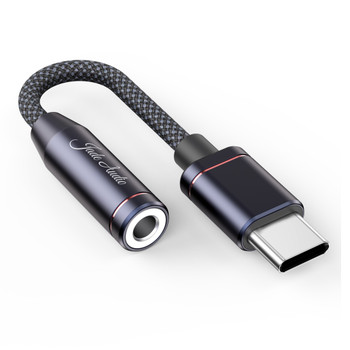 FiiO JA11 DAC/Amplificador portátil para Audífonos