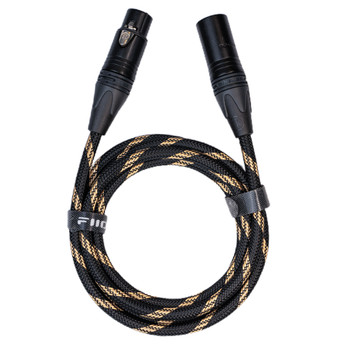 FiiO LX-XLR4L Cable XLR - 1.50mt