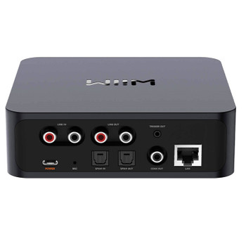 WiiM Pro Plus - Reproductor de Red Streamer