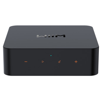 WiiM Pro Plus - Reproductor de Red Streamer