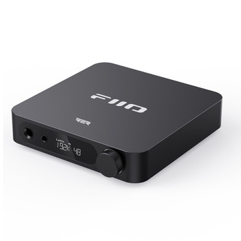 FiiO K11 R2R - DAC/Amplificador Estacionario