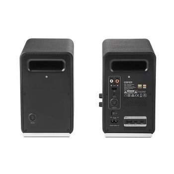 Edifier QR65 Parlante Activo Bluetooth Negro