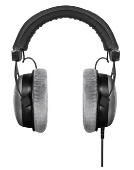 Kashmir + Beyerdynamic DT 770 PRO 80 OHMS Pack de micrófonos con soporte  X-tone