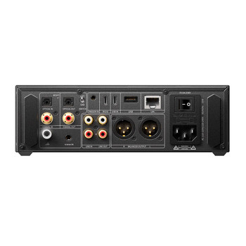 FiiO K17 - DAC/Amplificador Estacionario