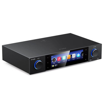 FiiO S15 Streamer/DAC Reproductor en Red