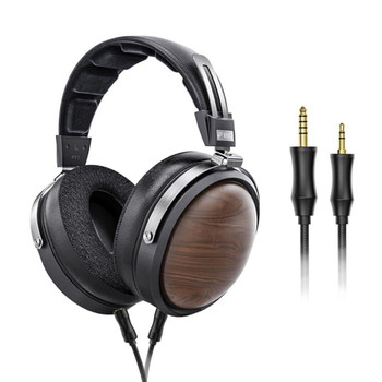 FiiO FT1 - Audífonos Over Ear Cerrados HiFi