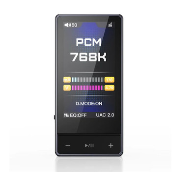 FiiO QX13 Amplificador DAC HiFi