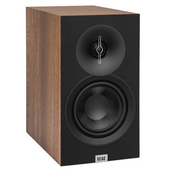 ELAC Debut DB53 Parlantes Bookshelf (par) – Madera