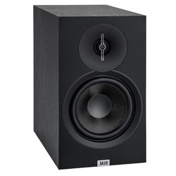 ELAC Debut DB63 Parlantes Bookshelf (par) – Negro