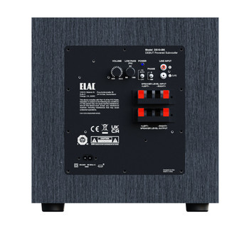 ELAC Debut DS103 Subwoofer 10’’
