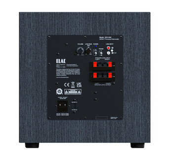 ELAC Debut DS123 Subwoofer 12’’