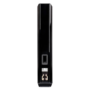 ELAC Vela VFS407.2 Parlantes Torre (par) – Negro