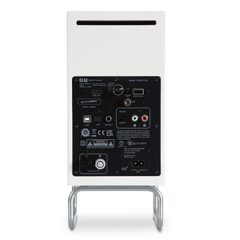 ELAC Debut Connex Adsum DCB41 Parlantes Activos Bookshelf – Crema