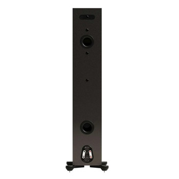 Monitor Audio Silver 300 7G Parlantes Torre  (Par) - Negro