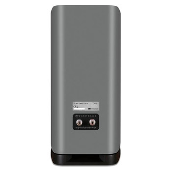 Wharfedale EVO 5.2 Parlantes Bookshelf (par) - Gris