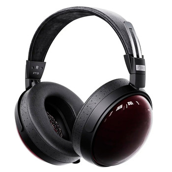 FiiO FT13 - Audífonos Over Ear Cerrados HiFi