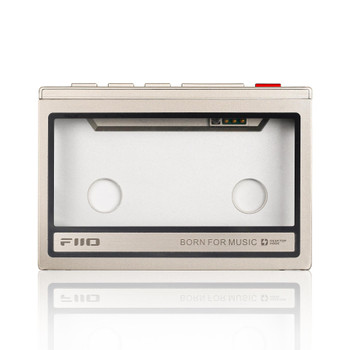 FiiO SK-M21C – Estuche Cassette para FiiO M21