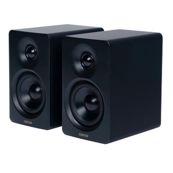 Edifier M60 Parlante Activos Bluetooth Negro (Par)