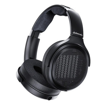 FiiO JT7 - Audífonos Over Ear Abiertos HiFi