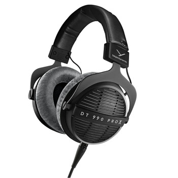 Beyerdynamic DT 990 Pro X Audífonos Over Ear Abiertos