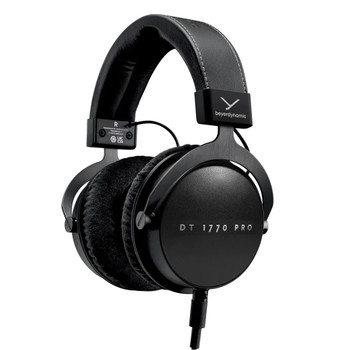 Beyerdynamic DT 1770 Pro MK II Audífonos Over-Ear Cerrados