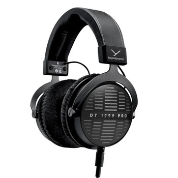 Beyerdynamic DT1770 Pro MKII | Audífonos Over-Ear | Audiophile