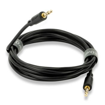 QED Connect Jack/Jack Cable 3.5mm - 3m