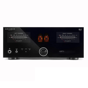 Advance Paris A10 Apex Amplificador Integrado Estéreo