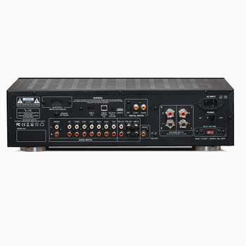 Advance Paris X-i75BT Amplificador Integrado Estéreo