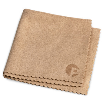 Pro-Ject Cloth It Paño Microfibra