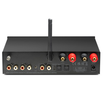 Pro-Ject Stereo Box E Amplificador Integrado