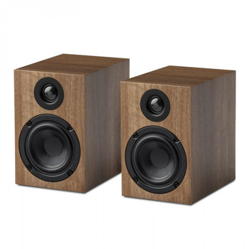 Pro-Ject Stereo Set E Phono - Set de Audio - Madera