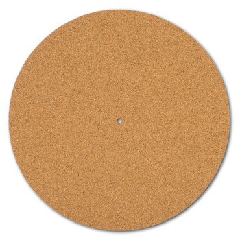 Pro-Ject Cork It Alfombra de Plato para Tornamesa
