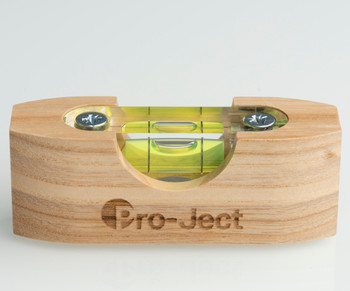 Pro-Ject Level It Nivel de Burbuja