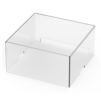 Pro-Ject Cover It DS Protector de Acrílico