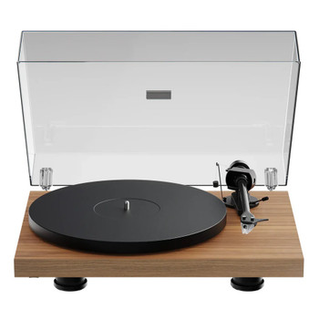 Pro-Ject Colourful Audio System 2 - Set de Audio - Madera