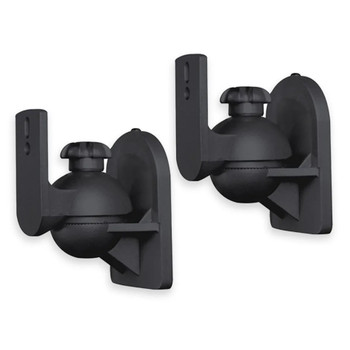 Pro-Ject Wallmount Speaker Box 3 E (par) - Soporte de Pared