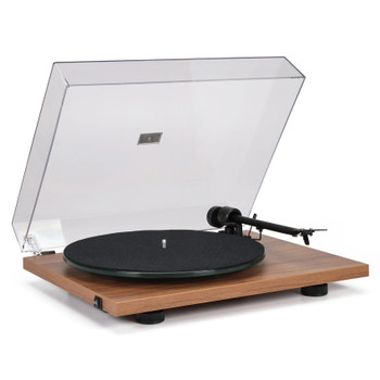 Pro-Ject T1 Evo Phono Tornamesa Madera